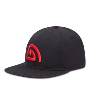 TRAKKER CR SNAP BACK CAP