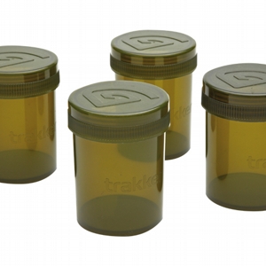 TRAKKER GLUG POTS