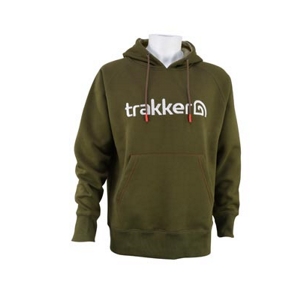 TRAKKER LOGO HOODY