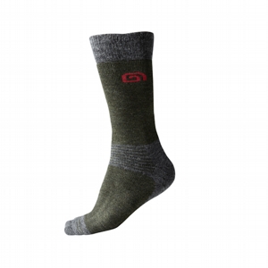 TRAKKER MERINO SOCKS