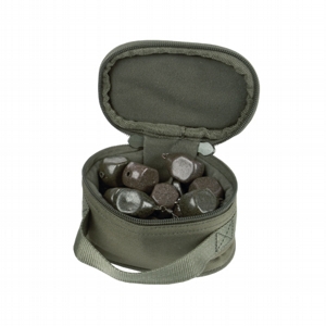 TRAKKER NGX LEAD POUCH SINGLE COMPARTMENT