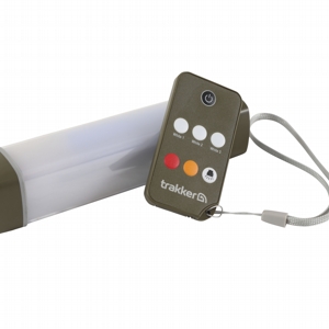 TRAKKER NITELIFE BIVVY LIGHT REMOTE 150