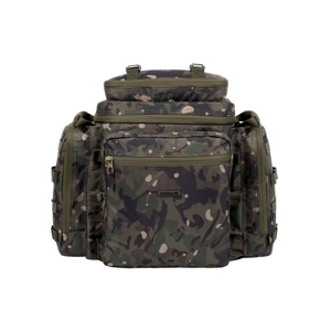 TRAKKER NXC CAMO SCOUT RUCKSACK