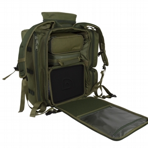 TRAKKER NXG DELUXE RUCKSACK