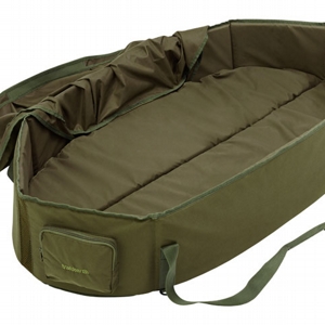 TRAKKER SANCTUARY OVAL CRIB