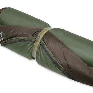 TRAKKER SANCTUARY SELF INFLATING CRIB