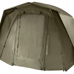 TRAKKER Tempest Brolly 100T Skull Cap Wrap