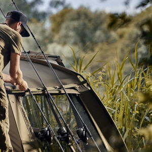 TRAKKER TEMPEST MULTI-ROD SUPPORT STRAP