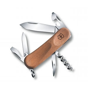 Victorinox - Evolution Wood 10