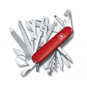 VICTORINOX - SWISS CHAMP