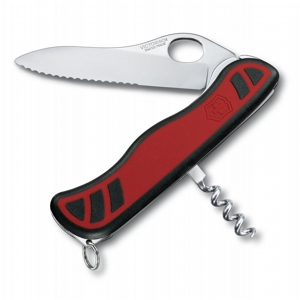 VICTORINOX ALPINEER GRIP