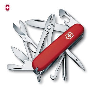 VICTORINOX DELUXE TINKER