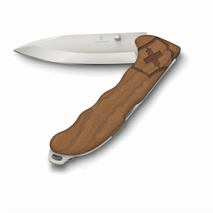VICTORINOX EVOKE LEGNO