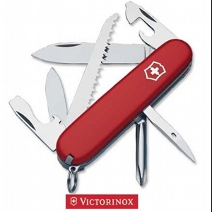 VICTORINOX HIKER