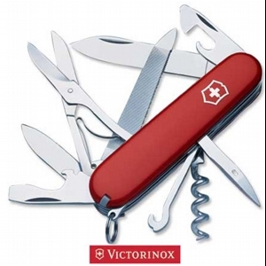 VICTORINOX MOUNTAINNER