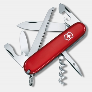 VICTORINOX MULTIUSO CAMPER