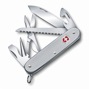VICTORINOX MULTIUSO FARMER X ALOX