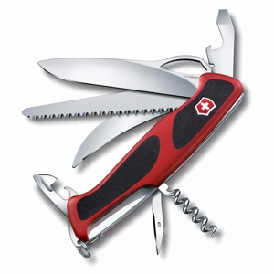 VICTORINOX MULTIUSO RANGER 57 M GRIP