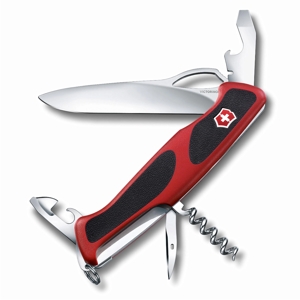 VICTORINOX MULTIUSO RANGER 61M GRIP