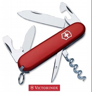 VICTORINOX TOURIST