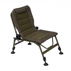 VOYAGER COMPACT RECLINER