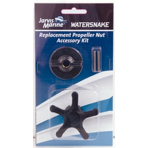 WATERSNAKE SPINA E AVVITATORE PER ELICA