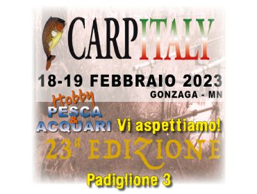 CARPITALY 2023