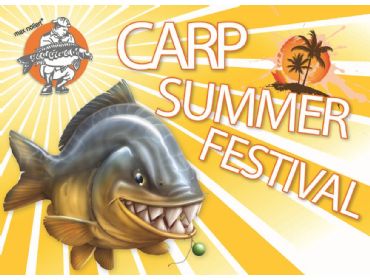 Summer Carp Festival