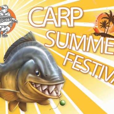 CARP SUMMER FESTIVAL 19 E 20 LUGLIO 2014