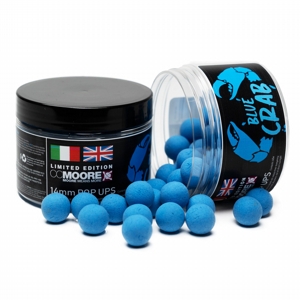 CC MOORE BLUE CRAB LIMITED EDITION