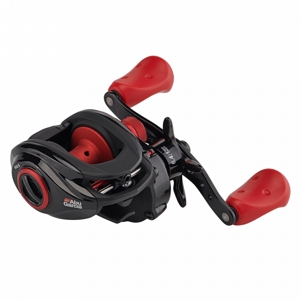 ABU GARCIA MAX4 X