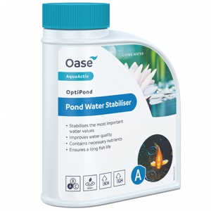 AquaActiv OptiPond 640 g (500 ml)