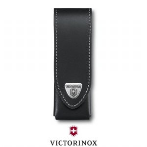 VICTORINOX Fodero da cintura in pelle