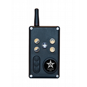 CARP SOUNDER CAMPSTAR ONE