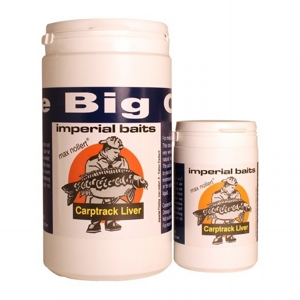 IB Carptrack Liver Powder