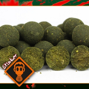 IB Carptrack Monsters Paradise Boilie