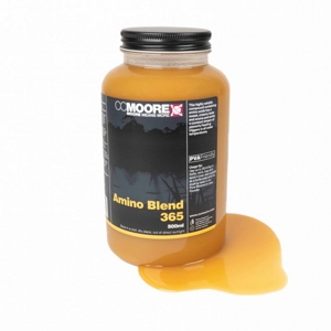 CC MOORE AMINO BLEND 365 LIQUID