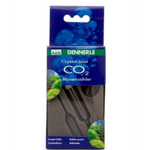 Contabollicine CO2 Crystal-Line