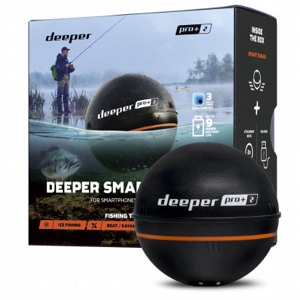 DEEPER SMART SONAR PRO+ 2