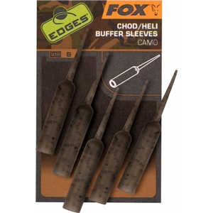 FOX CAMO NAKED CHOD/HELI BUFFER SLEEVES