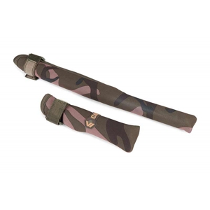 FOX CAMOLITE NEOPRENE TIP & BUTT PROTECTOR