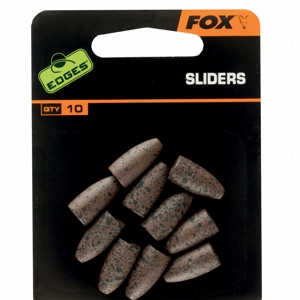 FOX EDGES SLIDERS