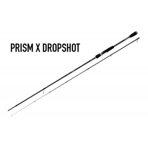 FOX RAGE PRISM X DROPSHOT