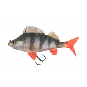 FOX RAGE ULTRA-REALISTIC PERCH REPLICANT