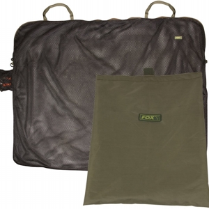 FOX SAFETY CARP SACK + H-BLOK