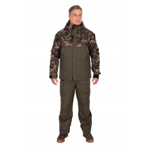 FOX WINTERSUIT CAMO/KHAKI