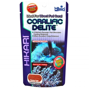 Hikari CORALIFIC DELITE