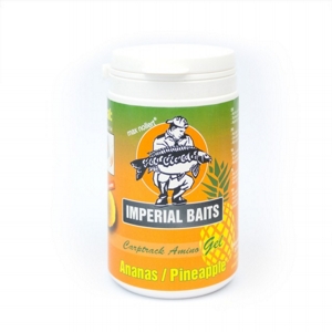 IB CARPTRACK AMINO GEL ANANAS/PINEAPPLE - 100GR