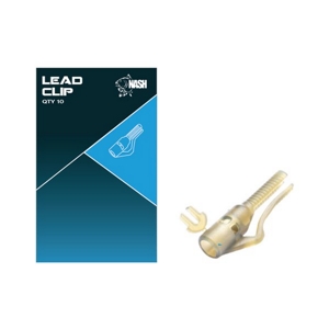 KEVIN NASH STANDARD LEAD CLIP