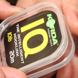 KORDA FLUOROCARBON IQ
